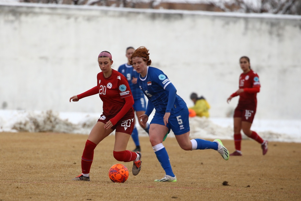 Armenia vs Liechtenstein