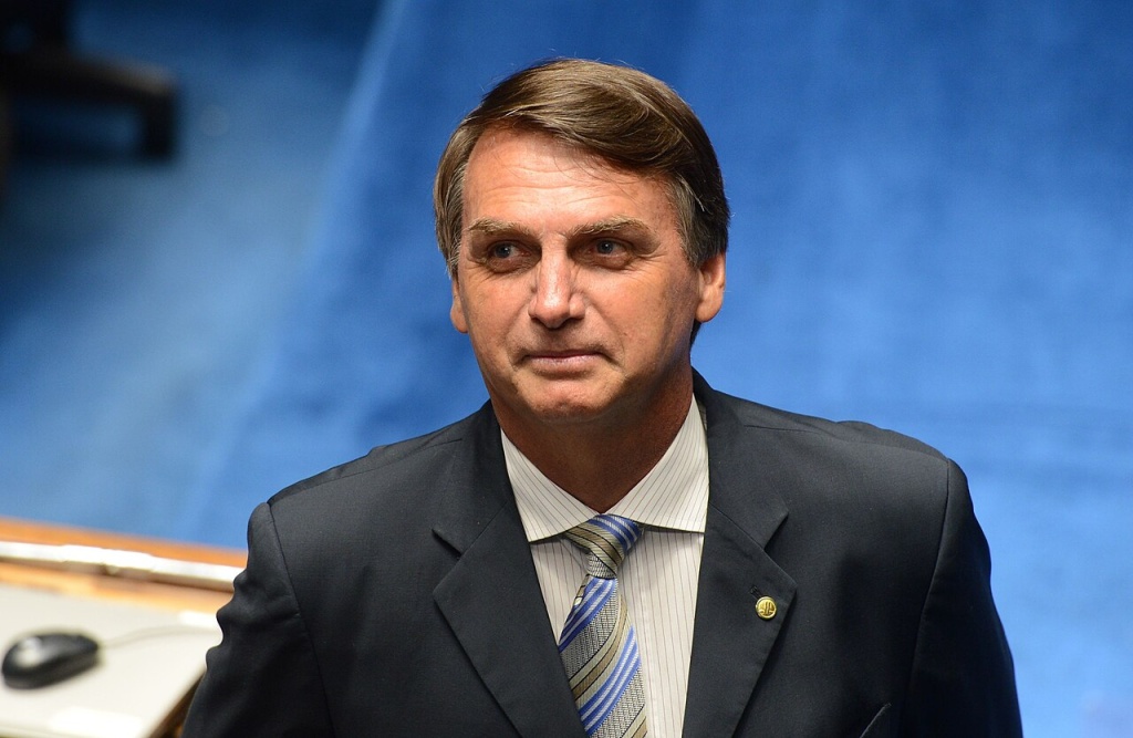 Jair Bolsonaro