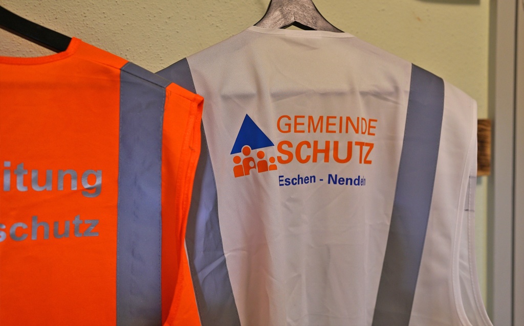 Gemeindeschutz Eschen