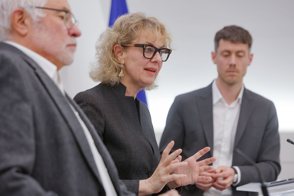 Schaffung eines Strassengesetzes