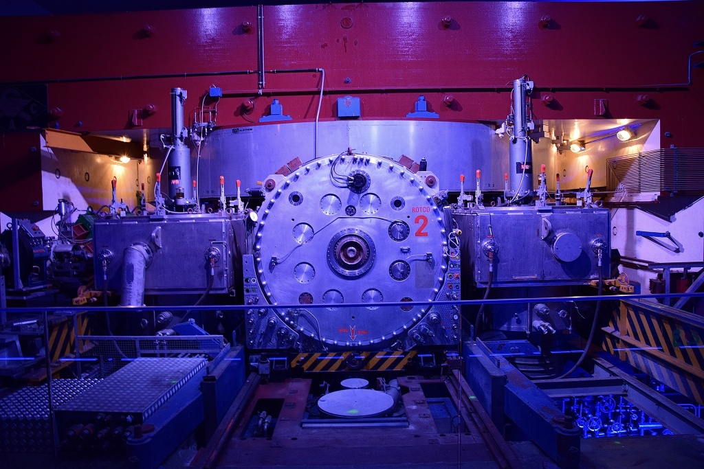 CERN_Synchrocyclotron,_Geneva_(Ank_Kumar)_03