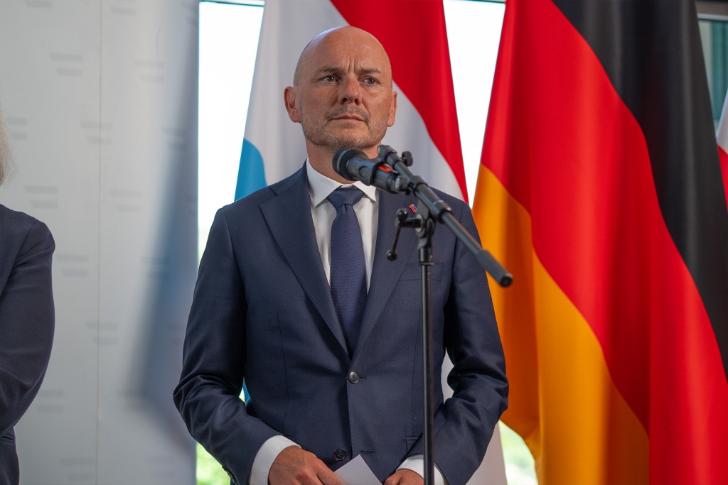 Hubert Büchel