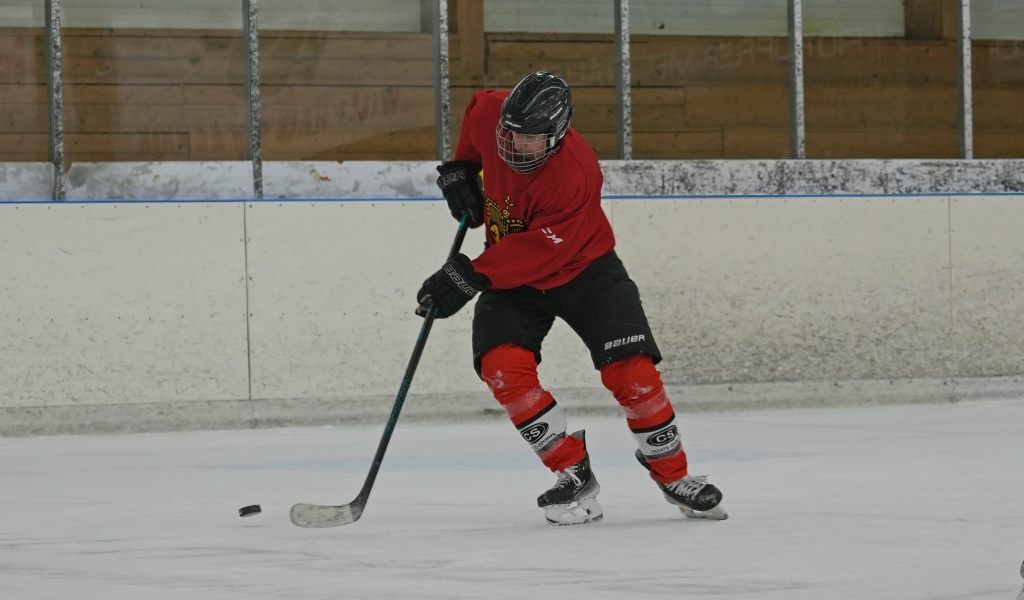 Eishockey Liechtenstein