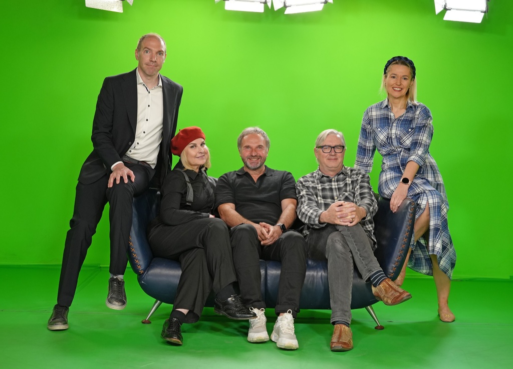 Medienunternehmer in Liechtenstein