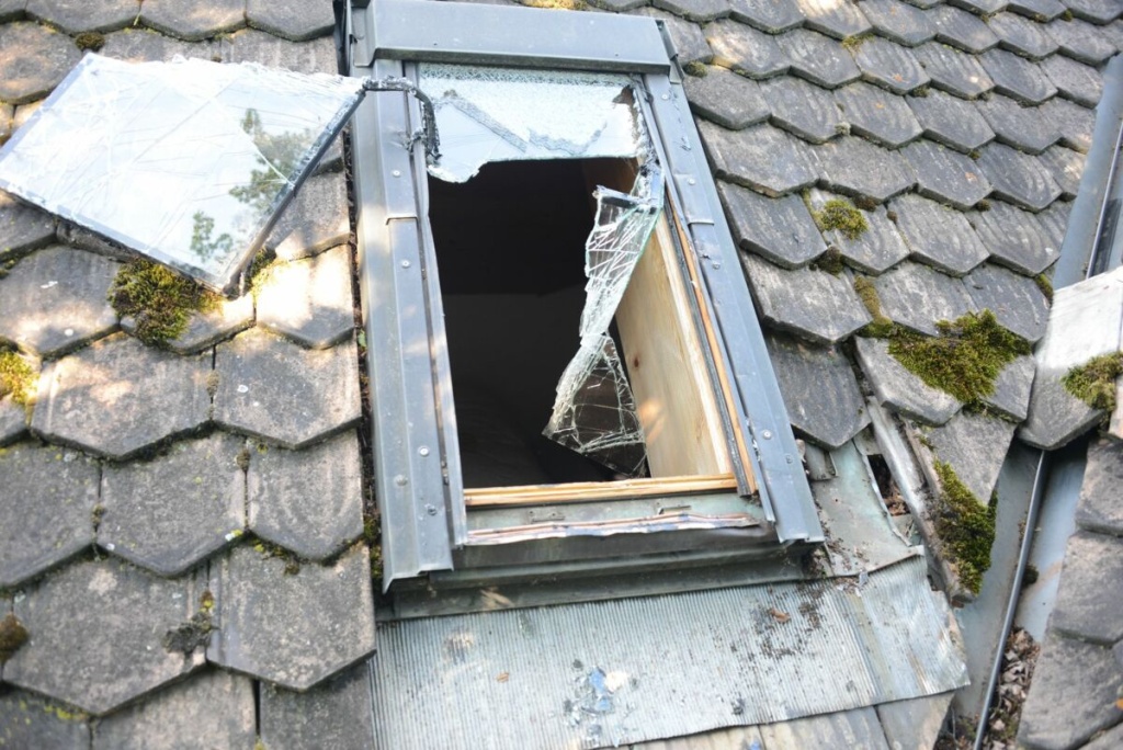 Einbruchdiebstahl in Wohnhaus in Triesen