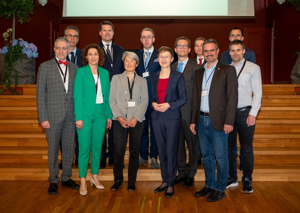 The Future of the EEA Internal Market