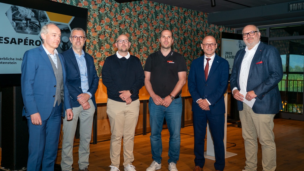 GIL Jahresapéro 2025