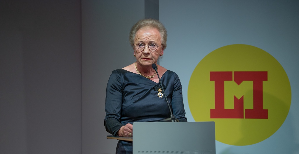 Strit Doris Jaeggi-Lind