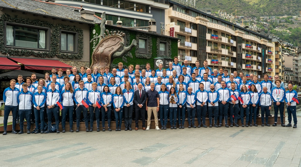 Team Liechtenstein
