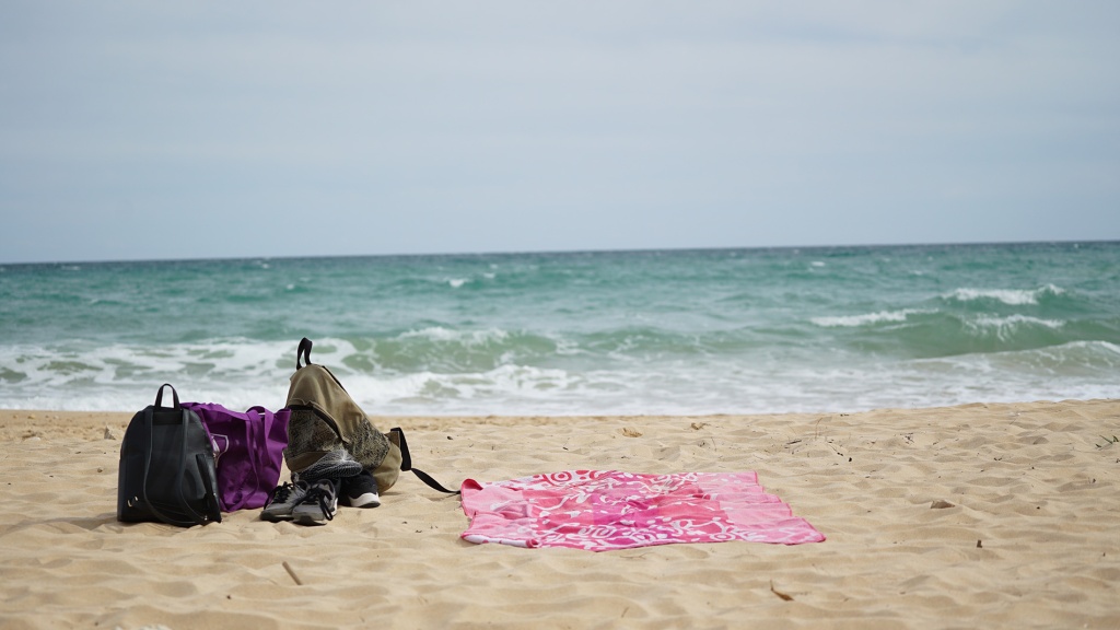 Die schönsten Strände Europas