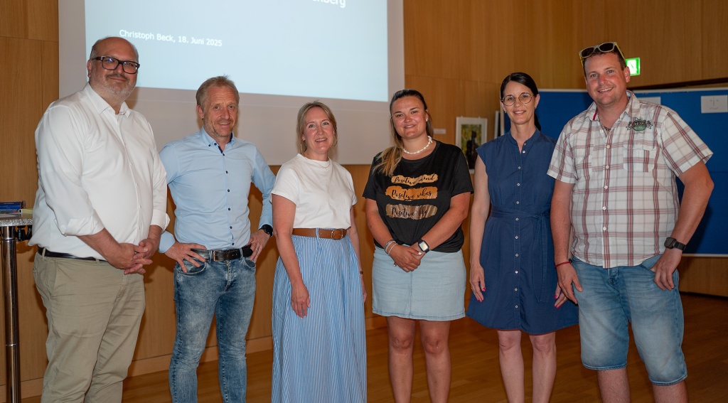 Schulstandorte Triesenberg