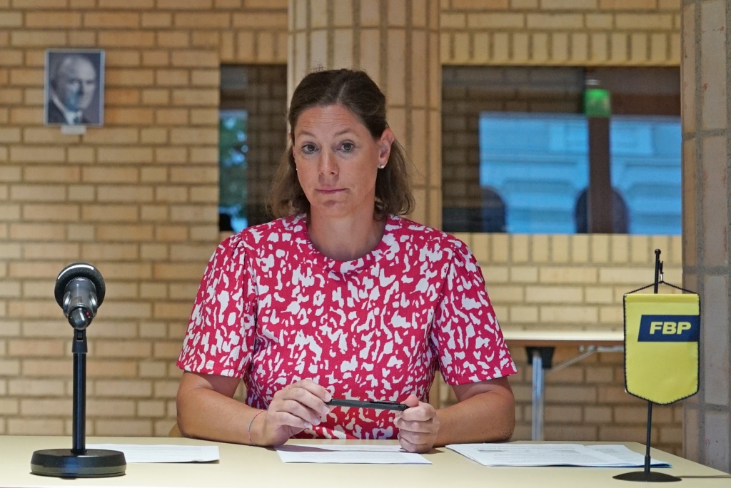 Bettina Petzold-Mähr