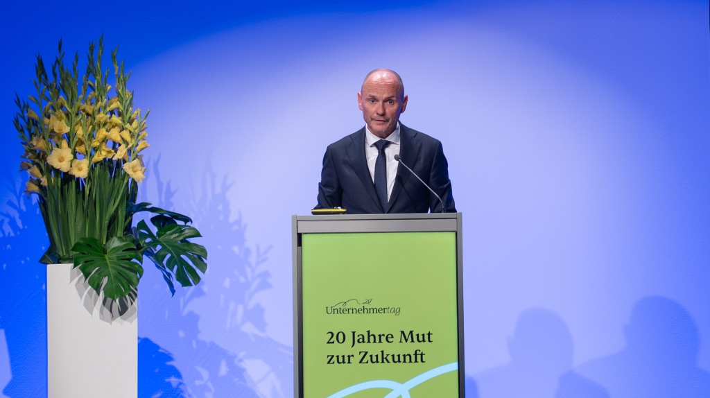 Hubert Büchel