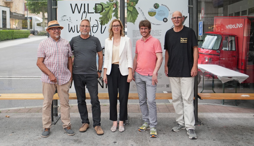 wARTehaus-Galerie 2025