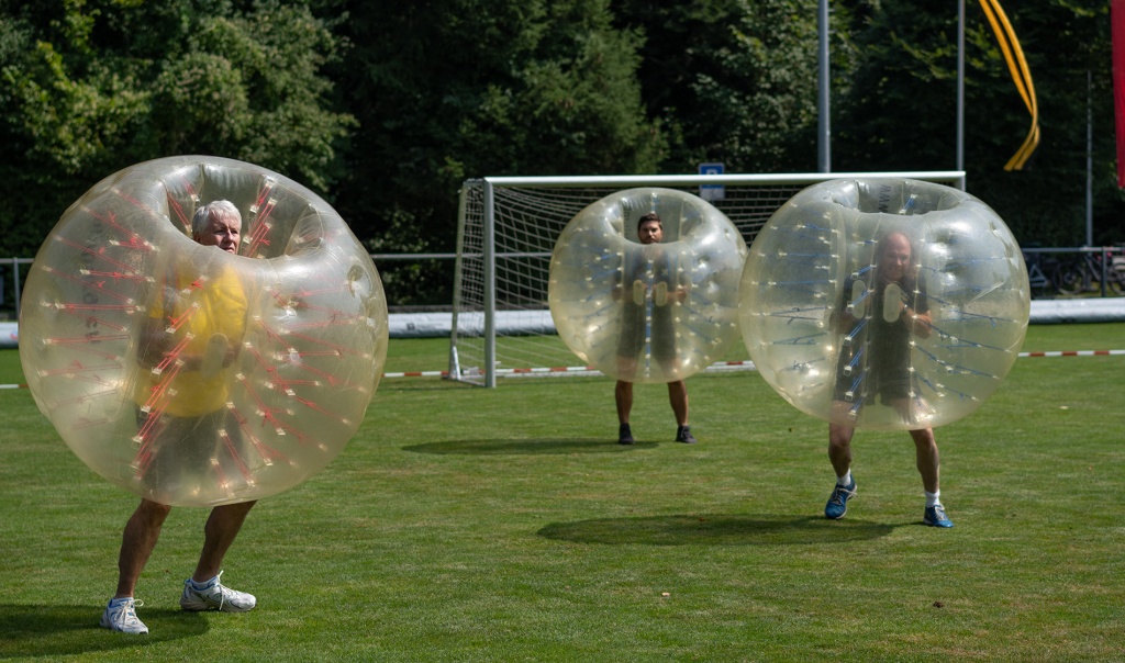 Gemeindesporttag Gamprin