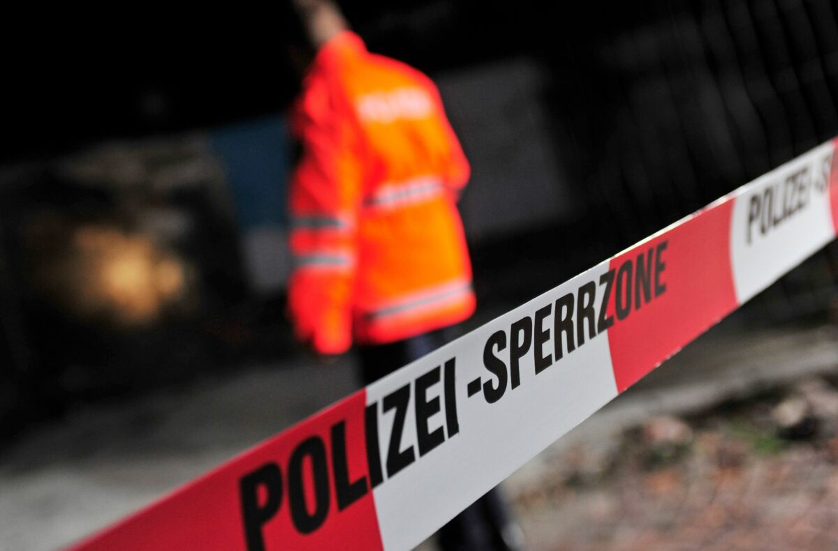 Mordprozess in Liechtenstein – Erster Tag der Schlussverhandlung zum Tötungsdelikt in Gamprin