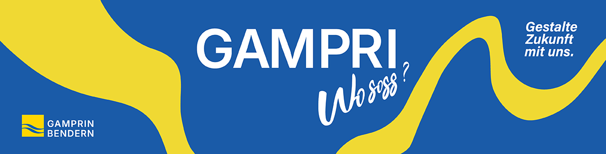 Gamprin