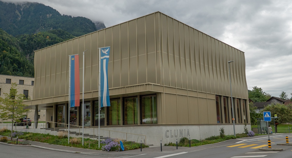 Clunia Nendeln