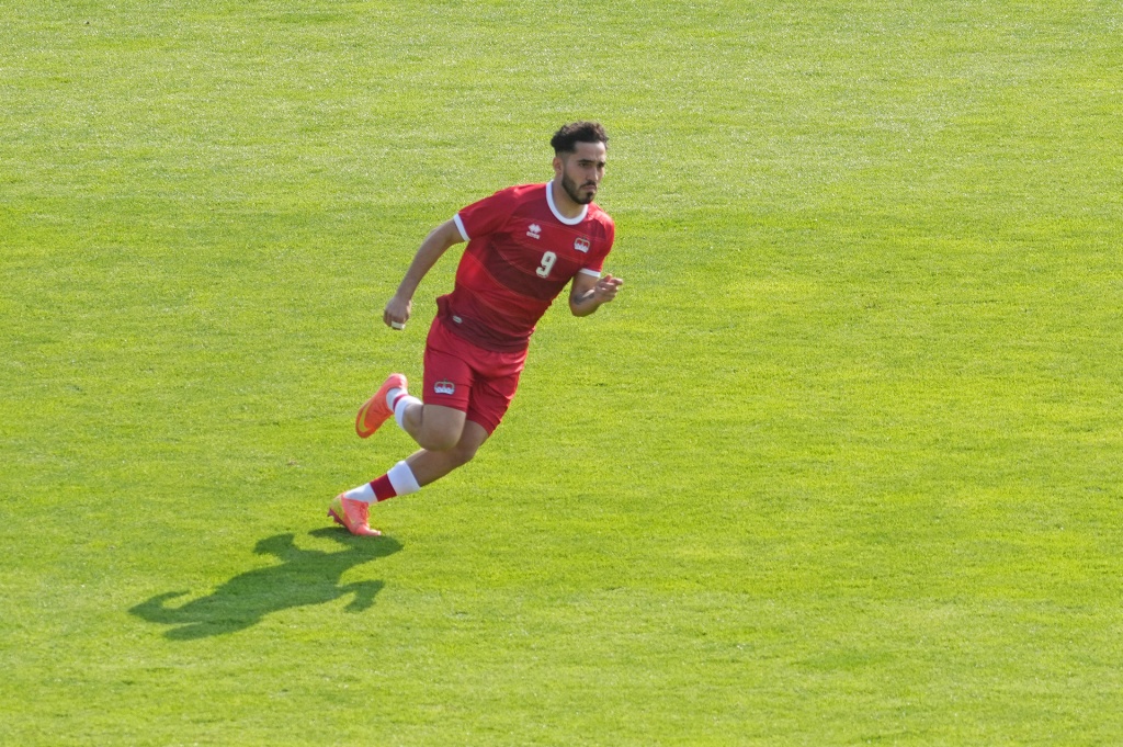 Nationalmannschaft Liechtenstein