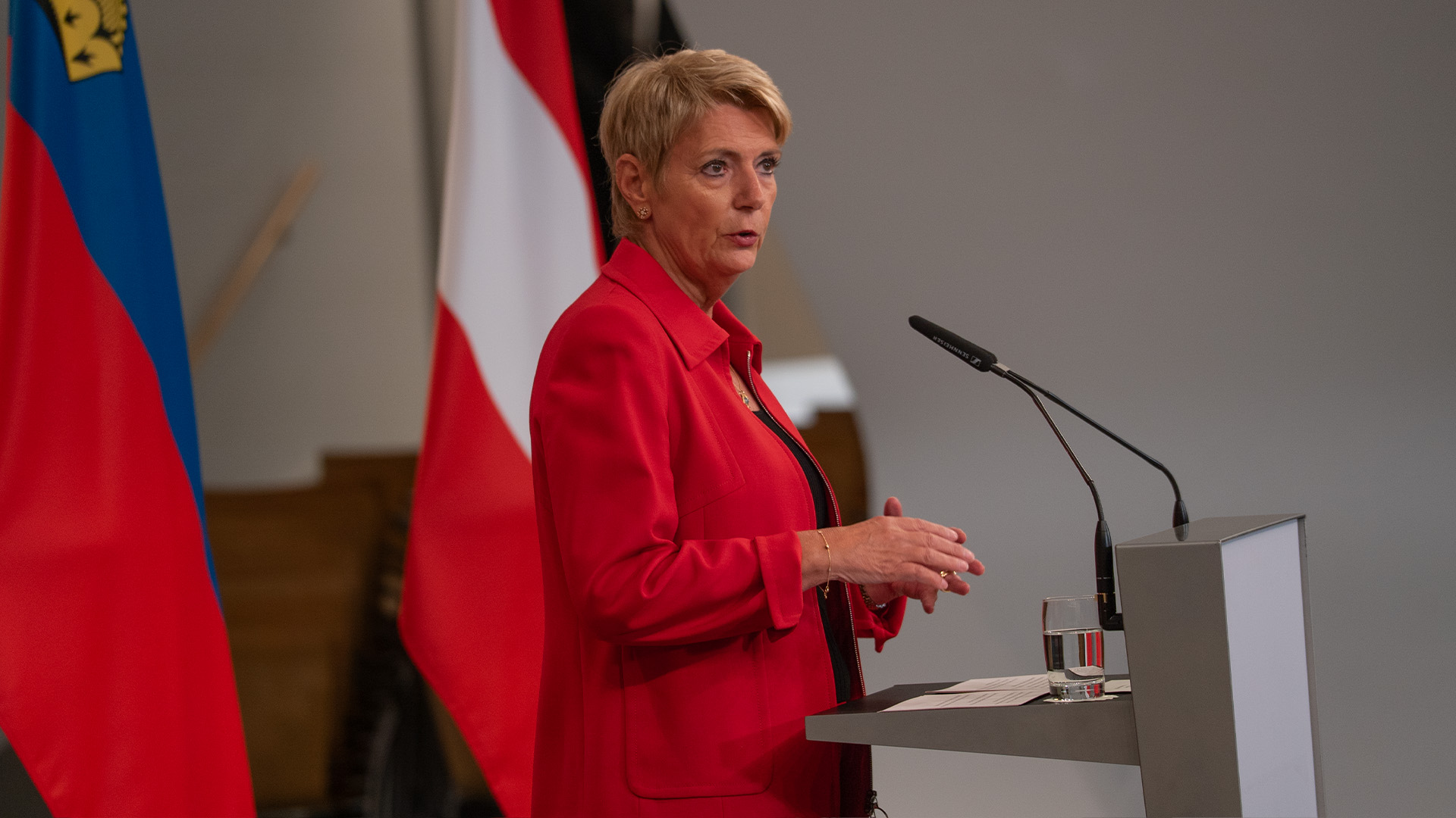 Steuerbelastung in der Schweiz bleibt stabil – grosse Unterschiede zwischen den Kantonen