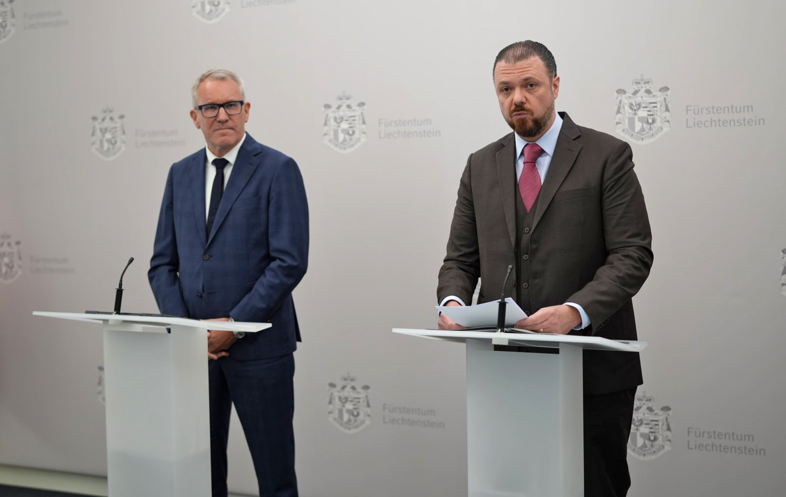 Projektstopp beim Landesspital