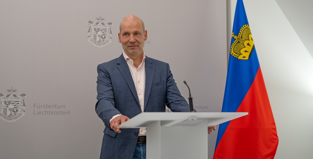 Patrik Oehri