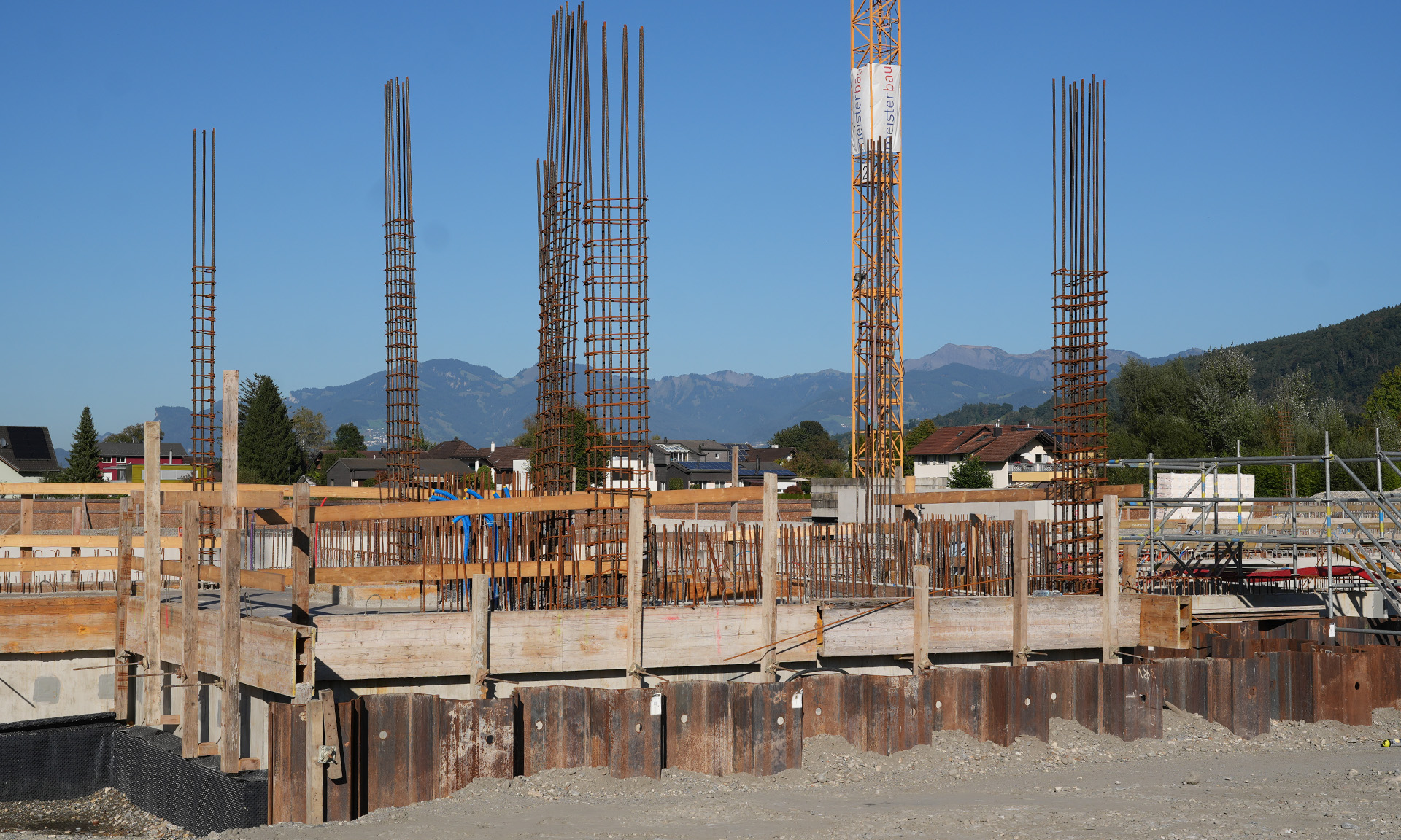 Arbeitsmarktlage in Liechtenstein im Januar 2026