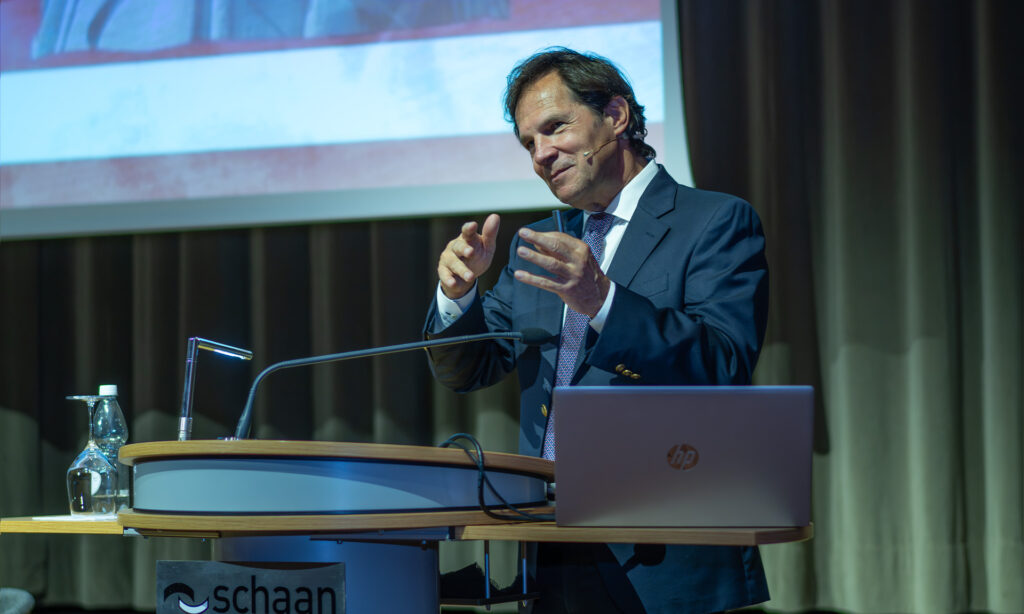 Prof. Christoph Frei