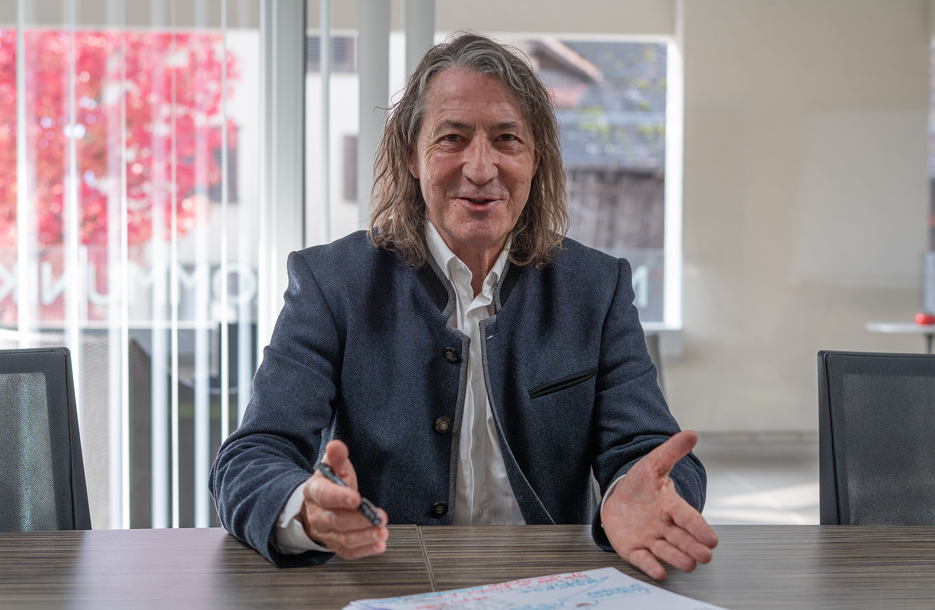 Verbindung gekappt: Warum Schellenberg die Linie 32 braucht