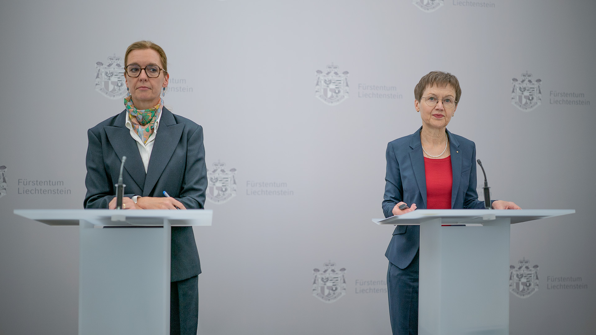 Zuversicht und Sicherheit – Regierungsprogramm 2025–2029 vorgestellt