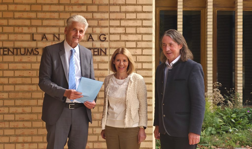 Einreichung Postulat zur Erarbeitung einer natonalen Ehrenamtsstrategie