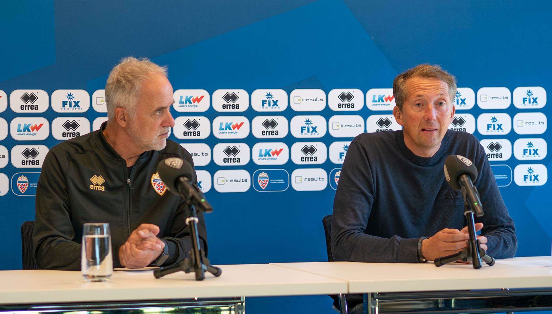 Nationaltrainer sieht Kasachstan-Trip als „Riesenabenteuer» – Defensive stark dezimiert