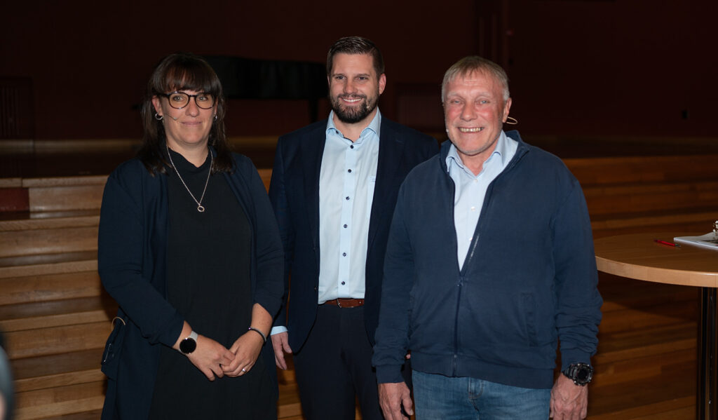 Zentrumsentwicklung Vaduz