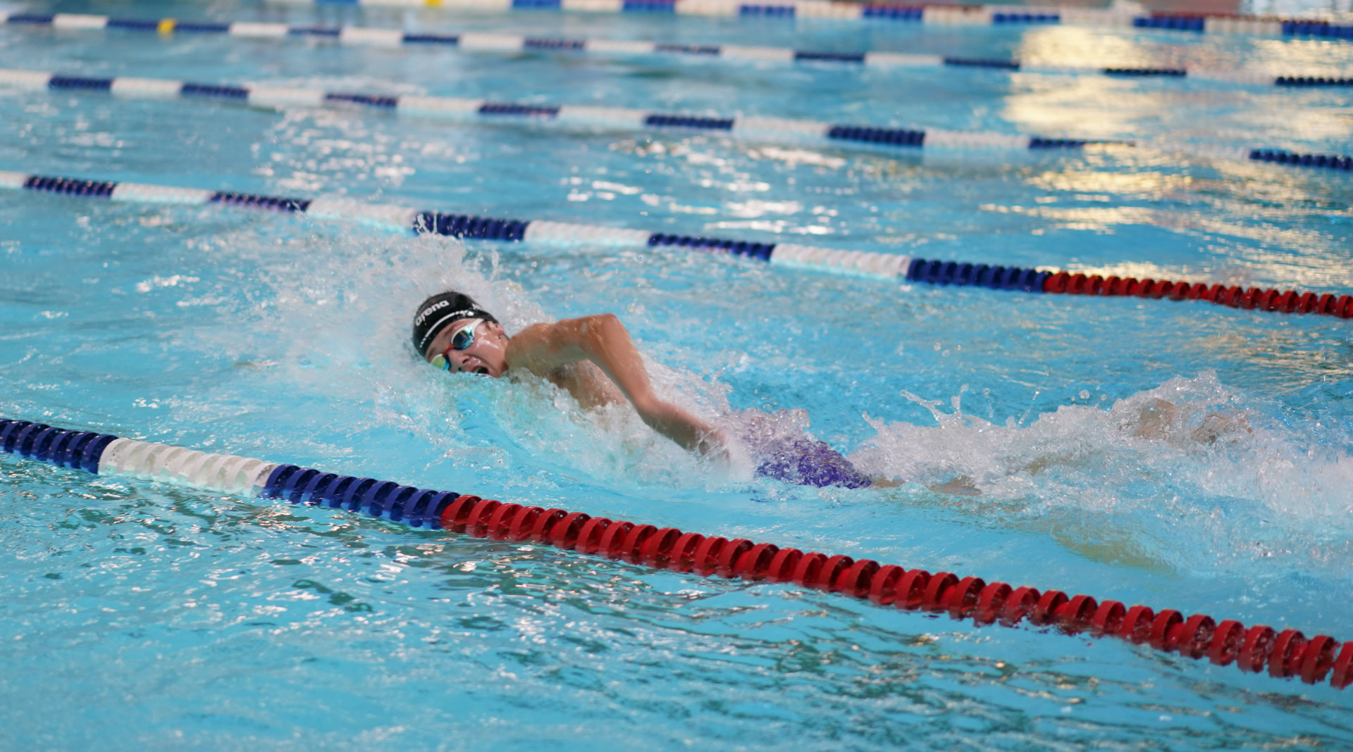 Zwei Goldmedaillen für SGLI bei Mehrkampfmeisterschaft