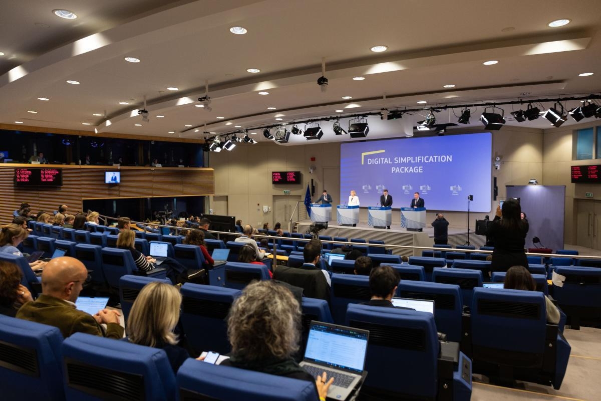 Aus für Cookie-Banner? EU-Kommission kündigt digitale Entbürokratisierung an