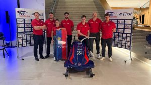 Saison-Opening des Bobverbandes