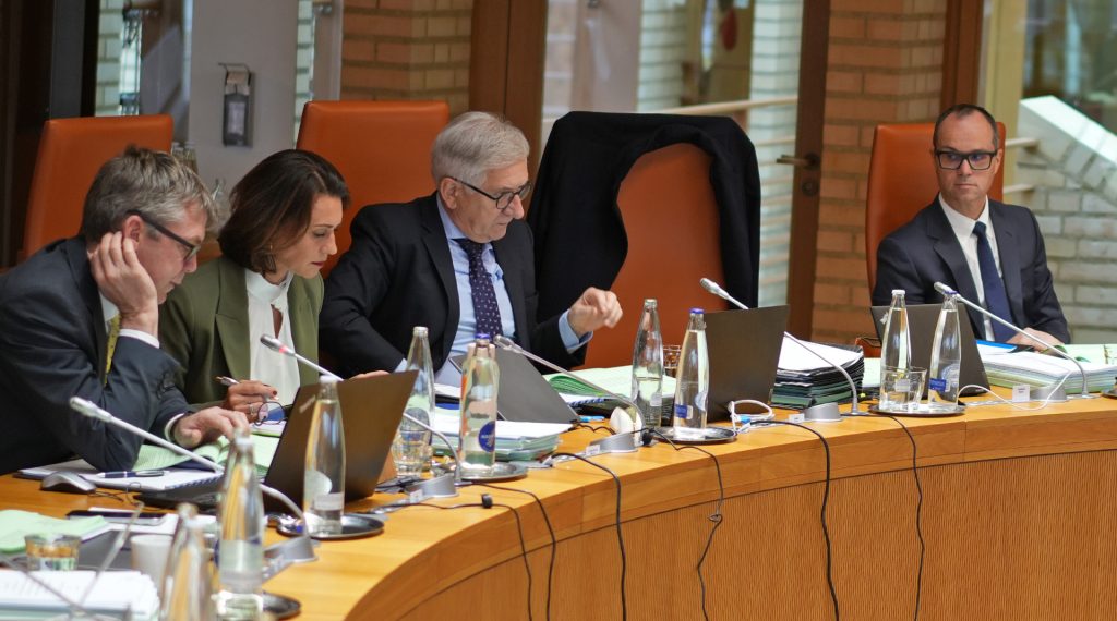 DpL-Fraktion im Landtag