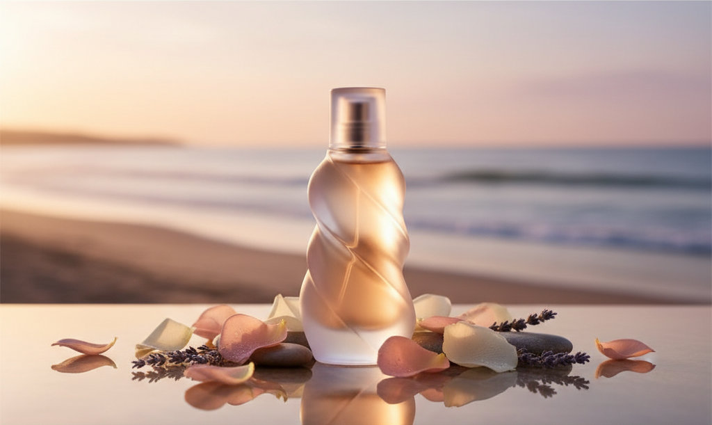 Duftzwillinge – die Revolution der Parfumwelt 