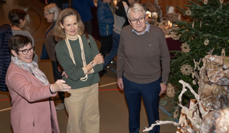 Erbprinzessin Sophie von und zu Liechtenstein