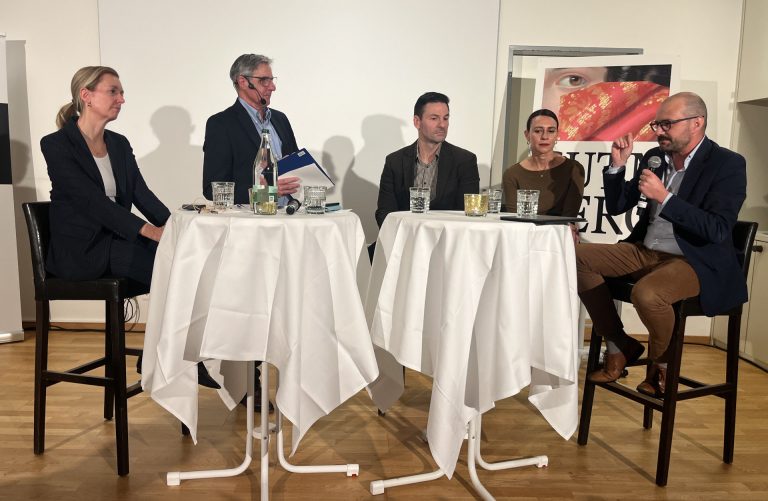 Gutenberger Ethikforum