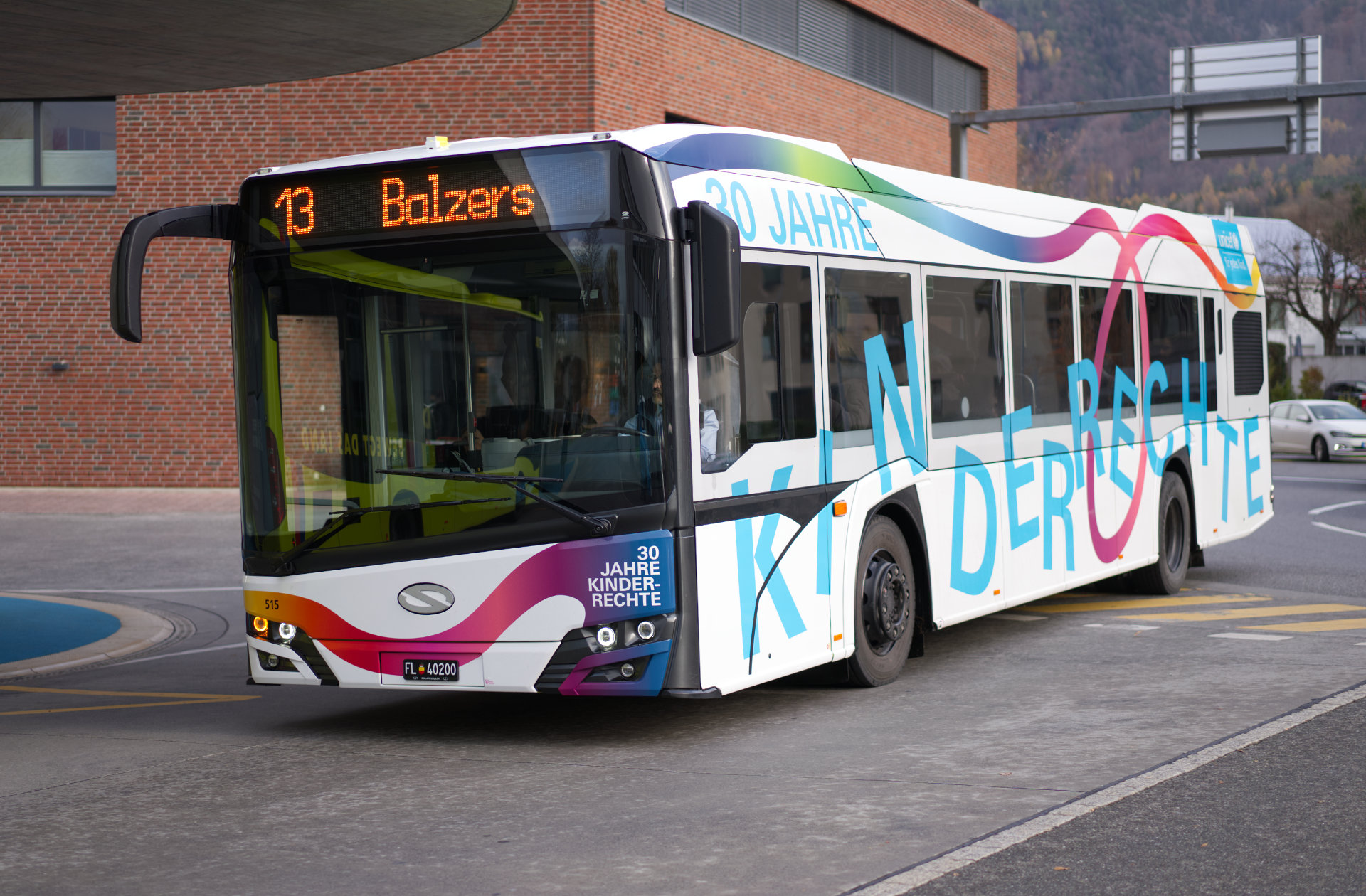 Tag der Kinderrechte: Liechtenstein feiert und sensibilisiert