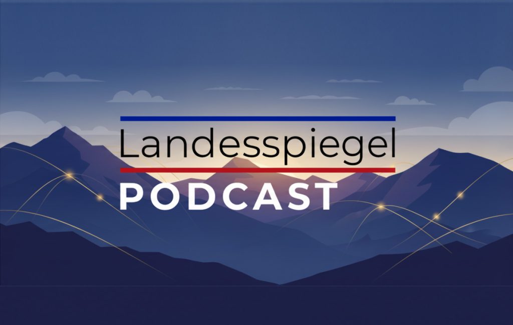 Landesspiegel Podcast