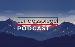 Landesspiegel Podcast