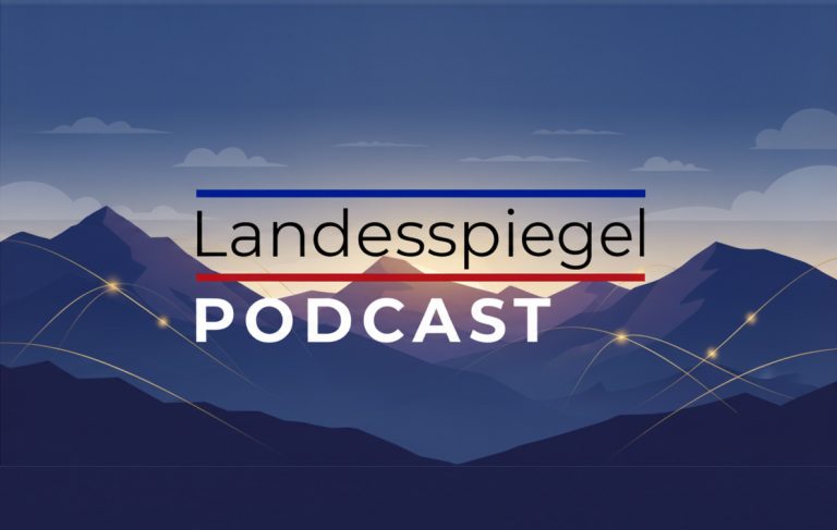 Landesspiegel Podcast