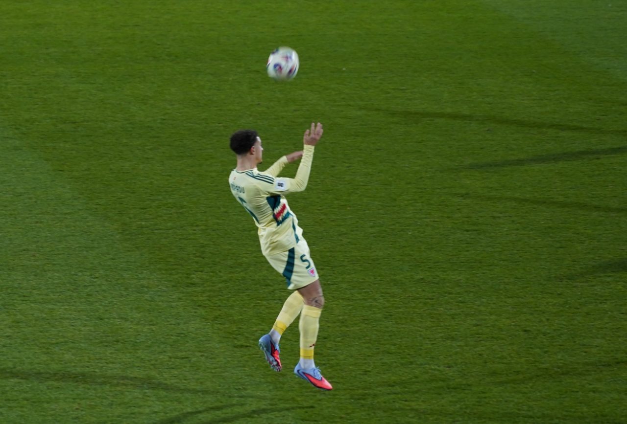 Liechtenstein - Wales