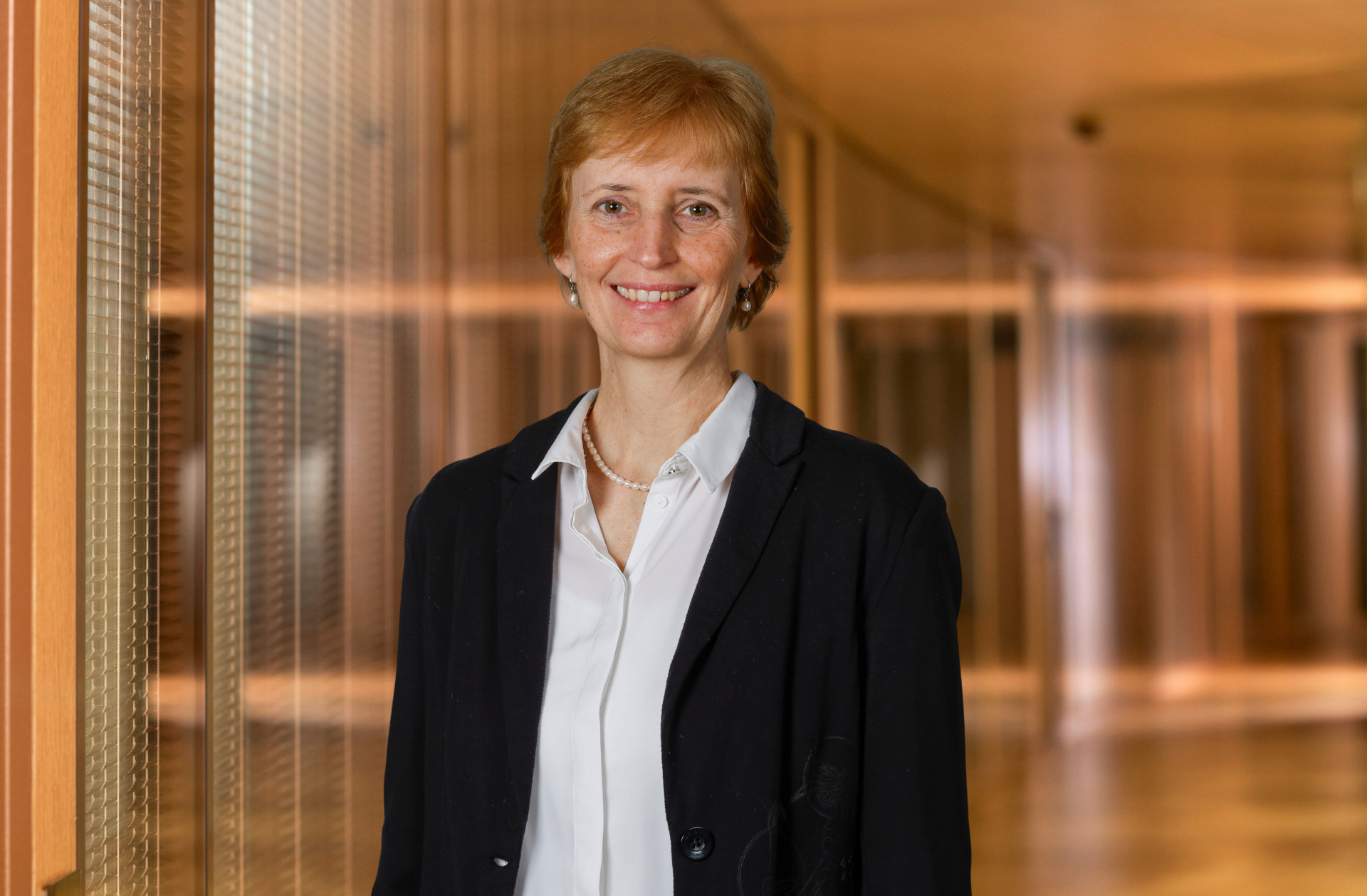 FBP nominiert Sylvia Pedrazzini als von Stellvertreterin von Sabine Monauni