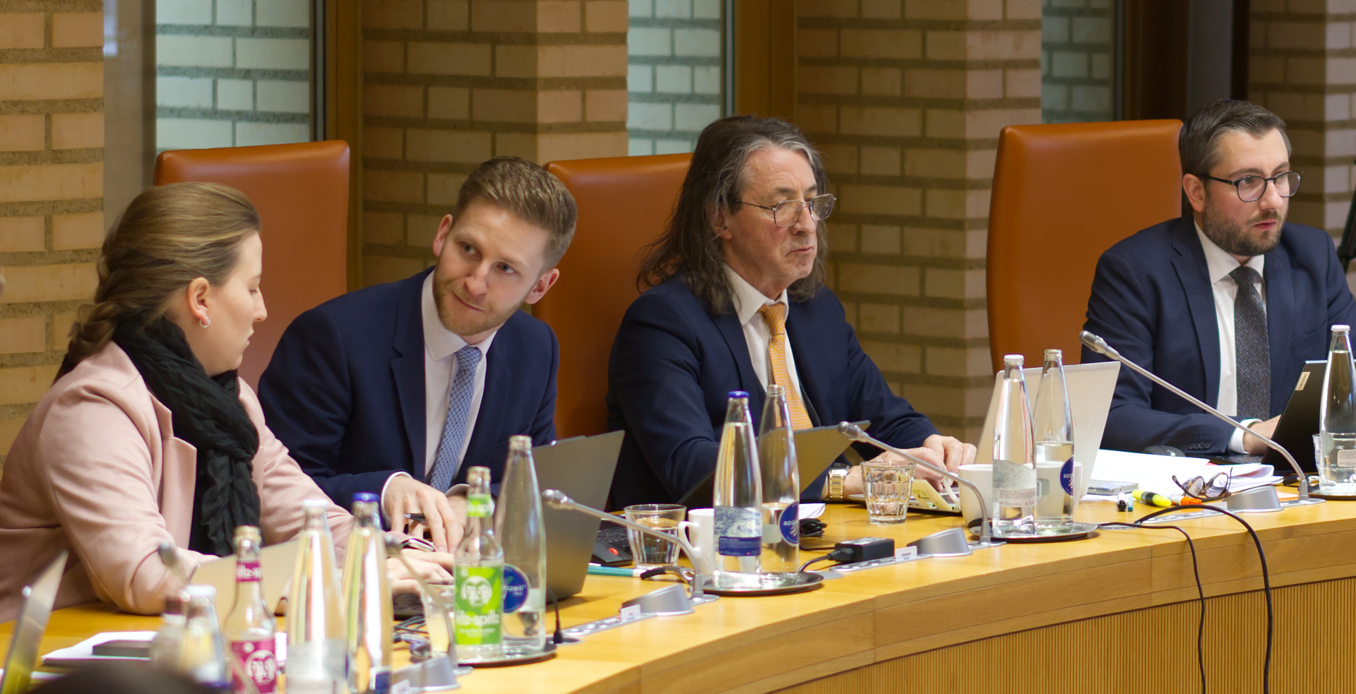 Bau-Anreiz für faire Mieten spaltet den Landtag