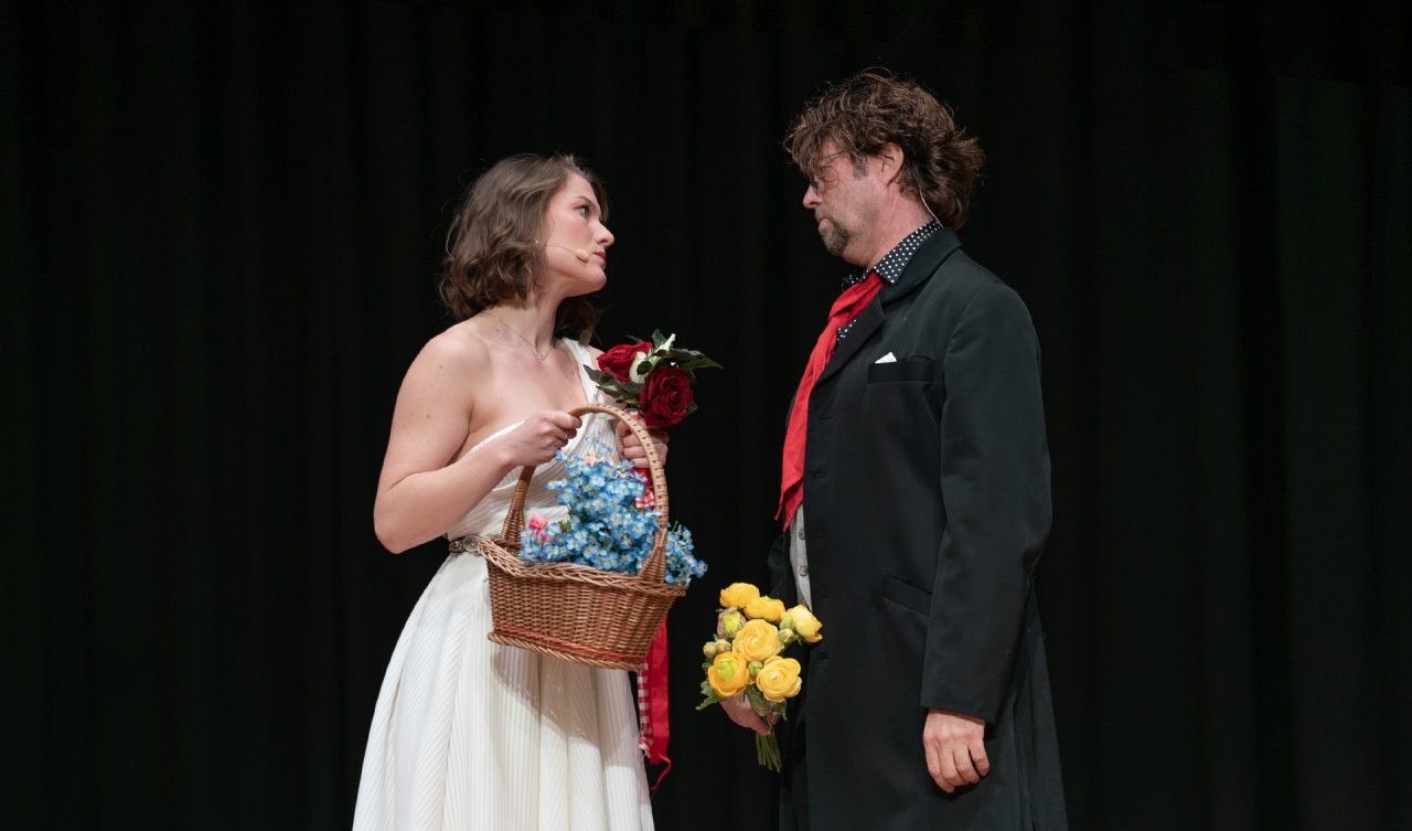 Operette Balzers Musik-Theater Liechtenstein