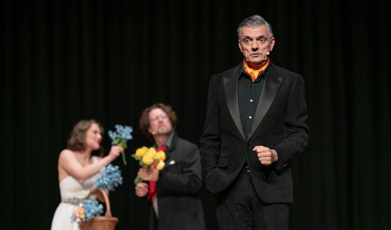 Operette Balzers Musik-Theater Liechtenstein