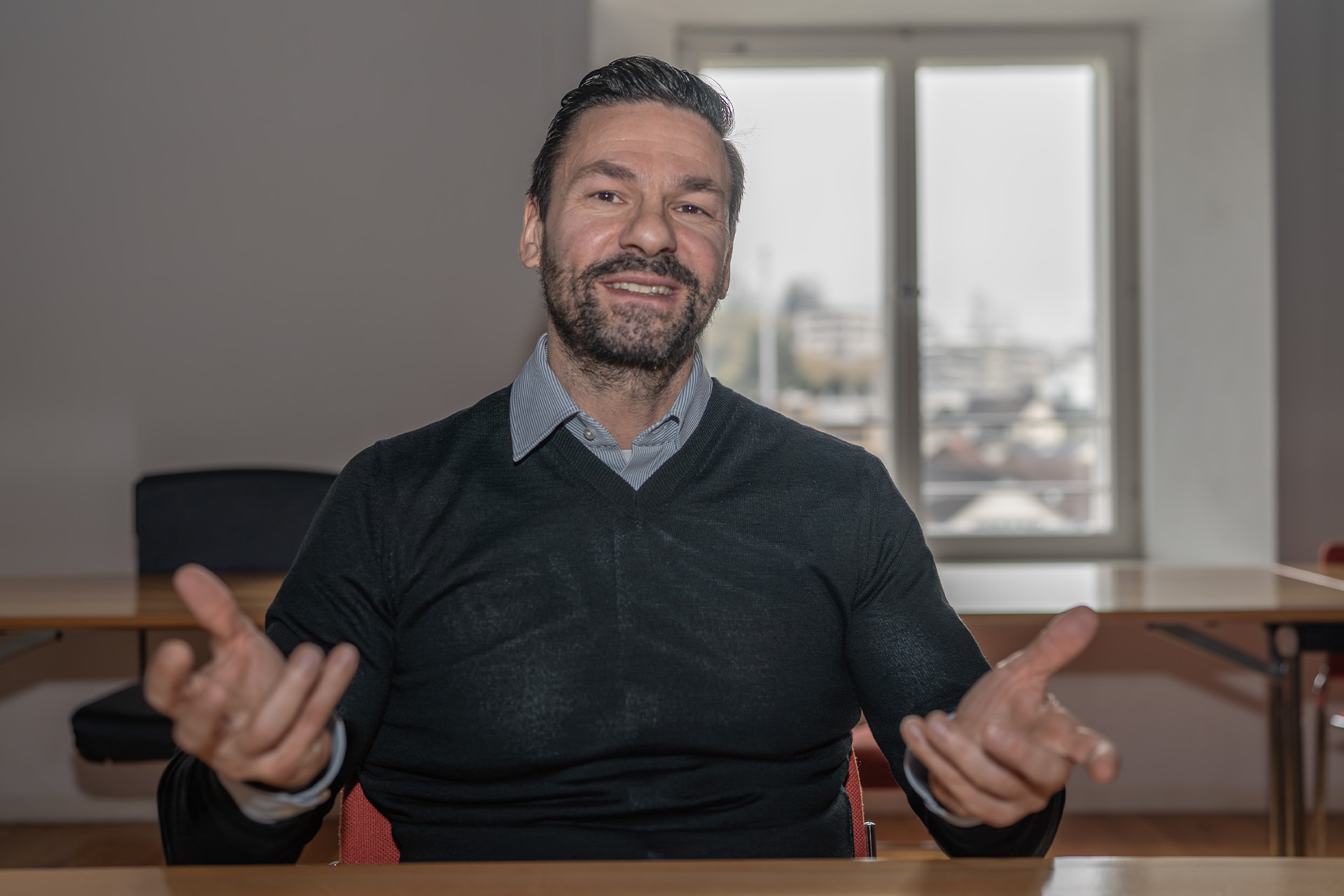 «5 Millionen sind zu viel» – Was die Abstimmung zum Thedor-Banzer-Hus entschied